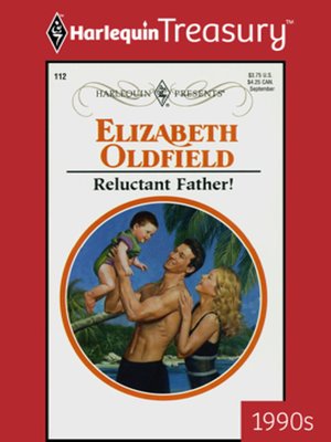 cover image of Reluctant Father!